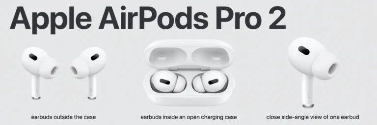 Apple AirPods Pro 2 Review