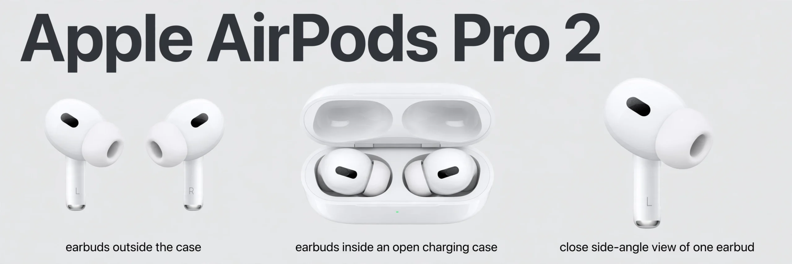 Apple AirPods Pro 2 Review