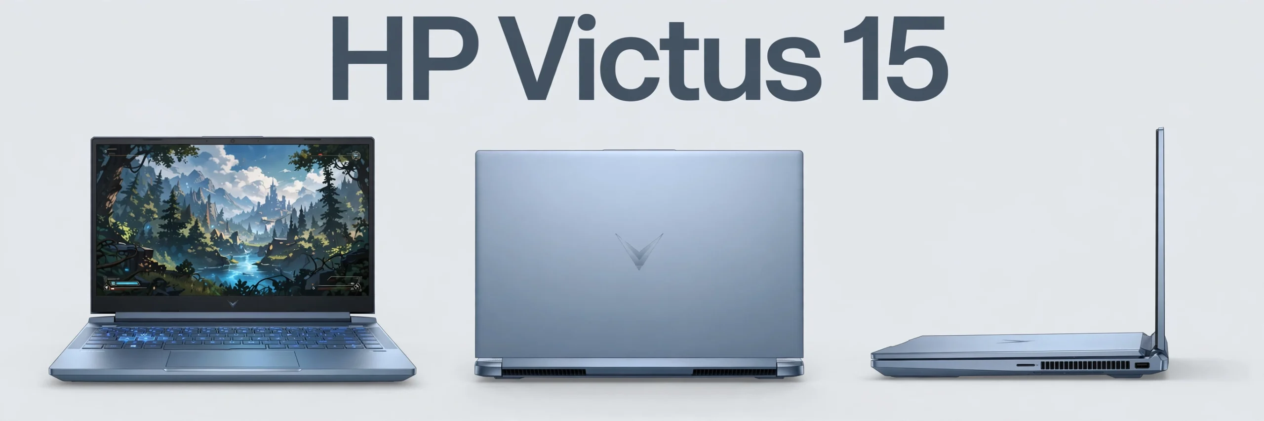 HP Victus 15 Review: Price in Pakistan, Specs, Pros & Cons