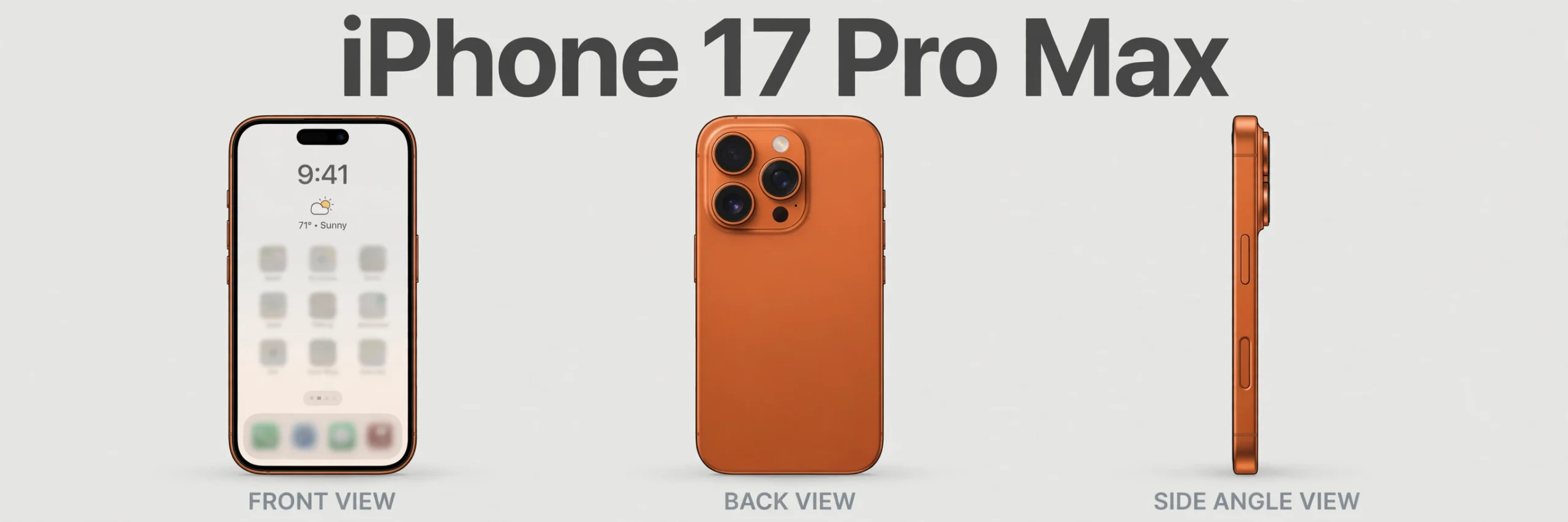 iPhone 17 Pro Max Review: Apple's Biggest, Fastest and Longest-Lasting iPhone