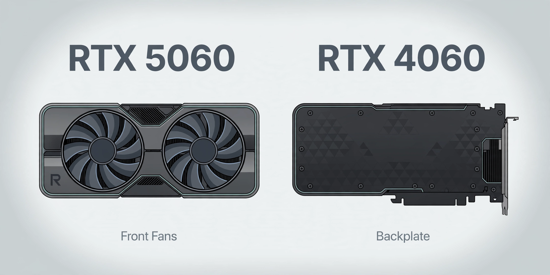 RTX 5060 vs RTX 4060: Is the Upgrade Worth It?