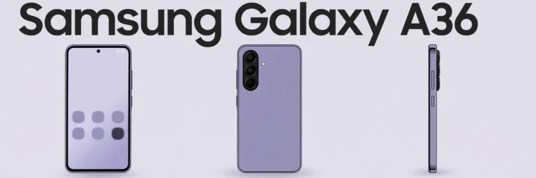 Samsung Galaxy A36 Review: Price in Pakistan, Specs, Pros & Cons