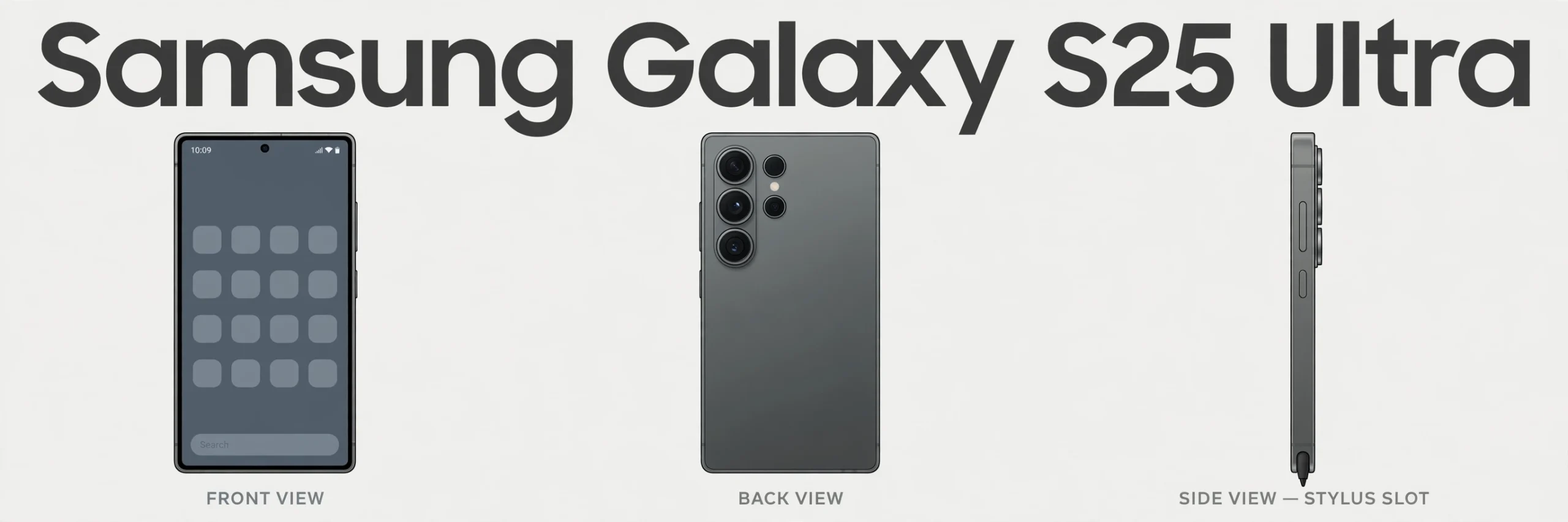 Samsung Galaxy S25 Ultra Review: The Do-Everything Android Flagship